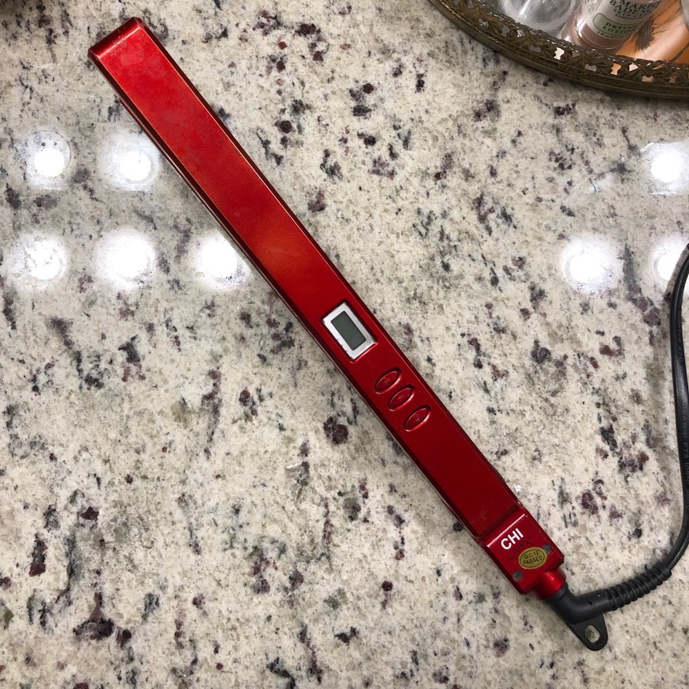 Red Chi Air